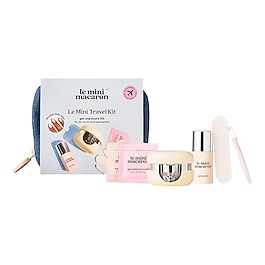 Le Mini Travel Kit - Kit de Vernis Semi-permanent 3 en 1 image